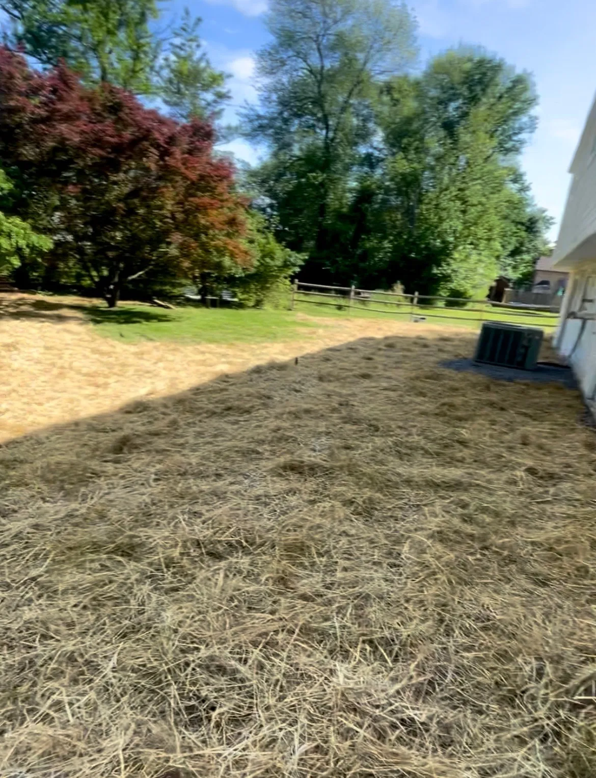 Techo-Bloc Patio Installation