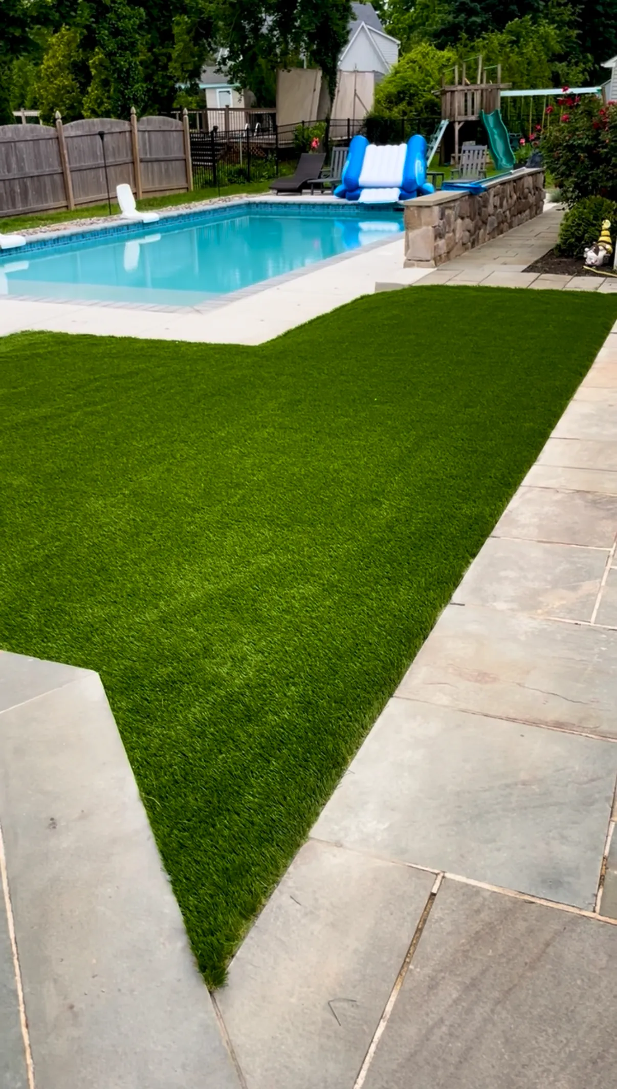 Snow clearing services