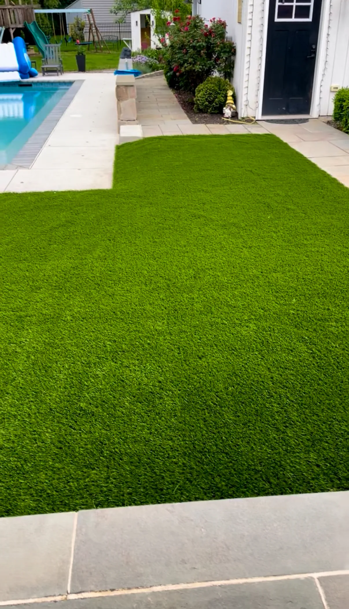 Residential snow removal