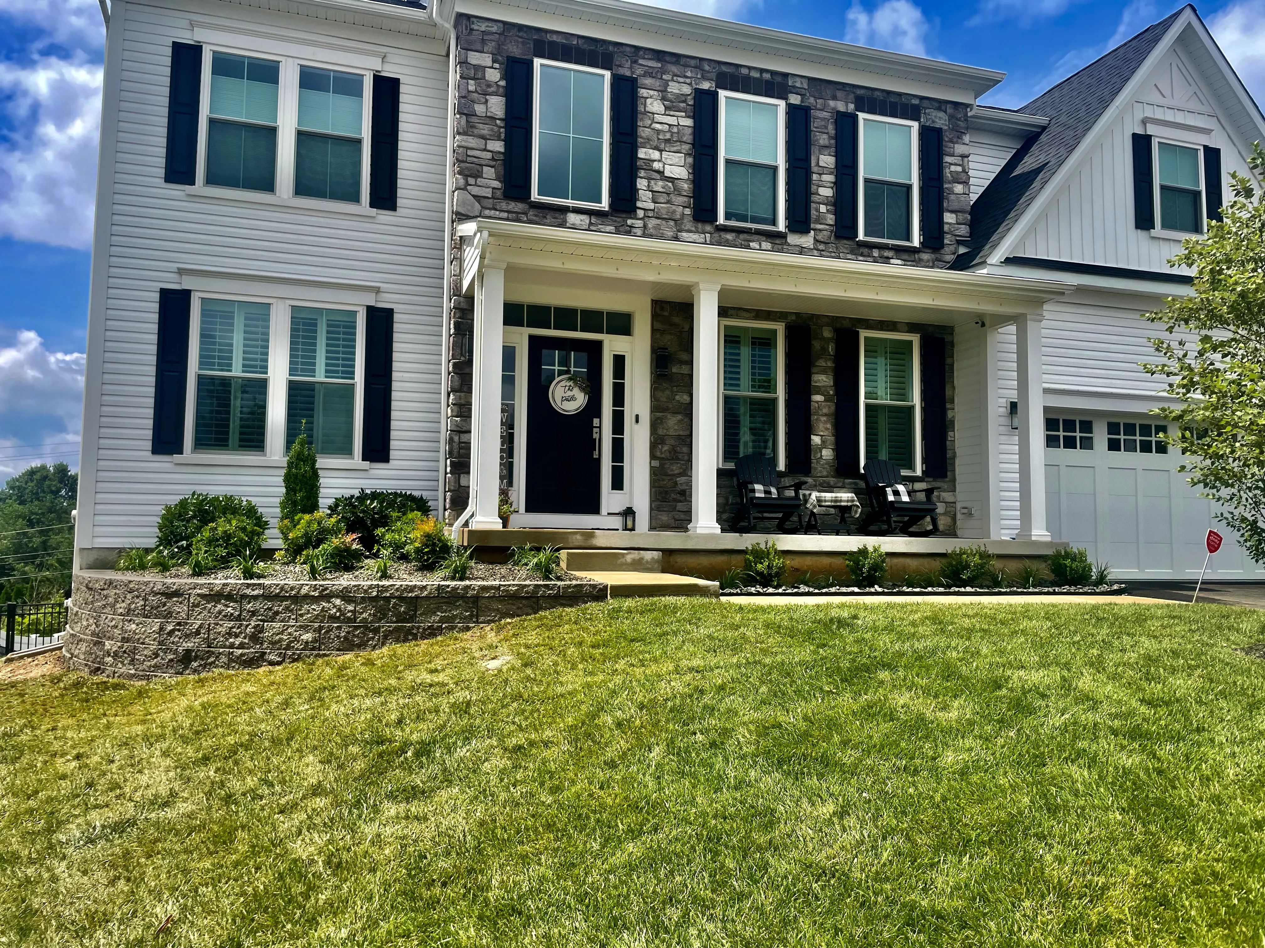 Path & Accent Lighting