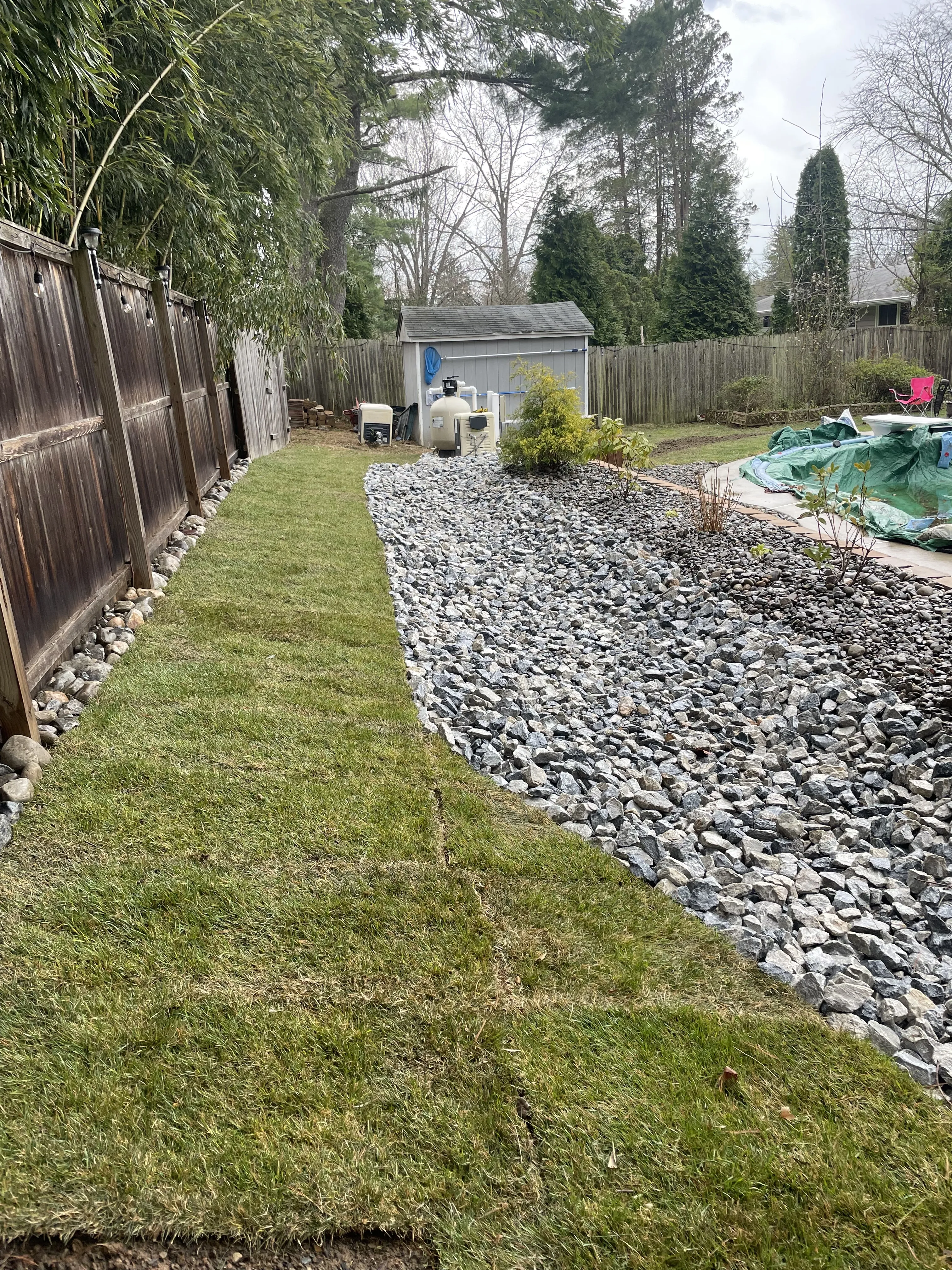 Driveways services in King of Prussia and Norristown PA